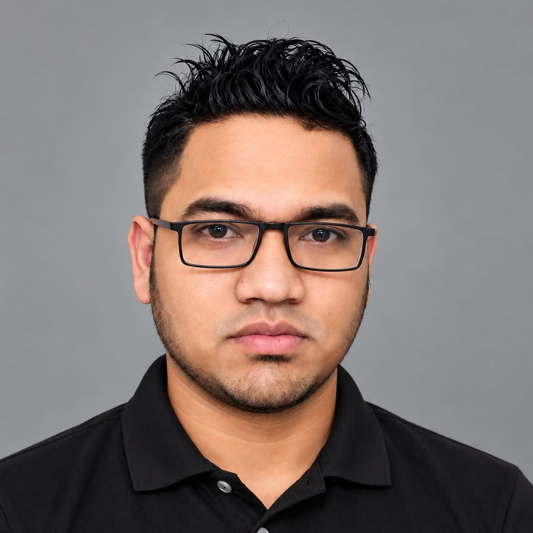 Md Airfan Islam, Cybersecurity and IAM at Shoppiis