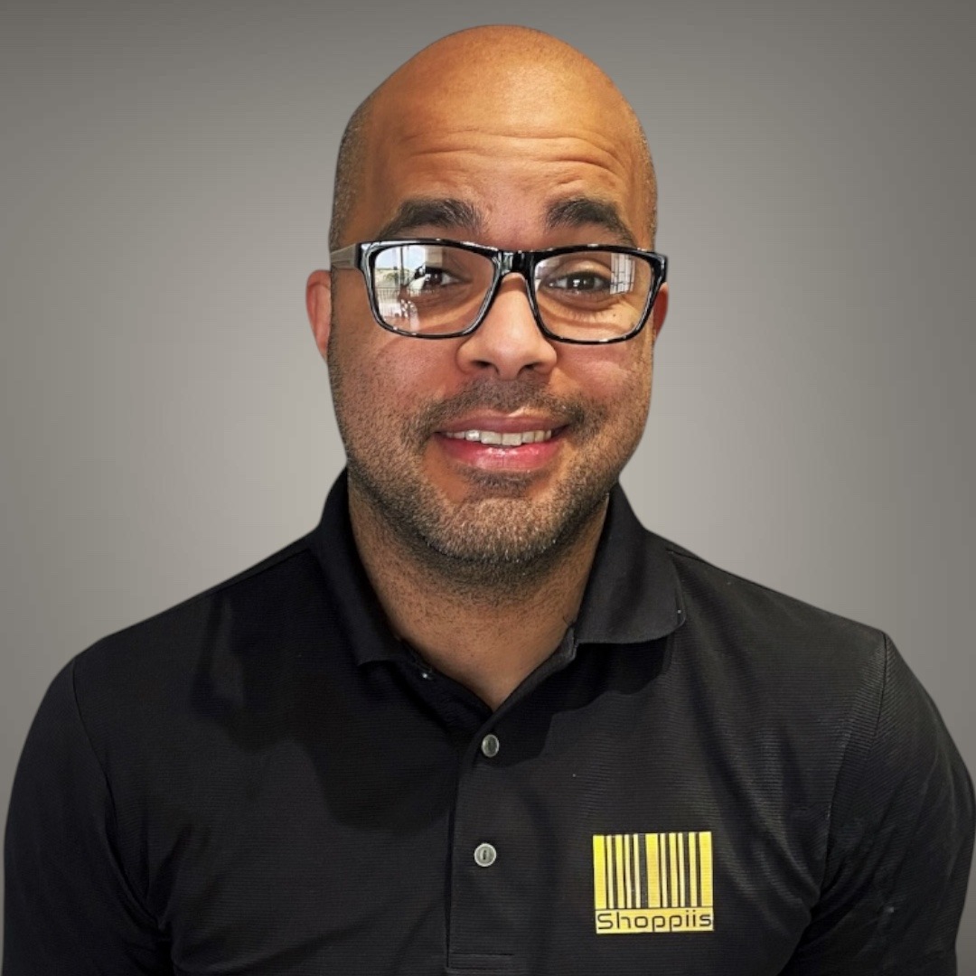 Jorge R. Olivo, Founder and CEO of Shoppiis